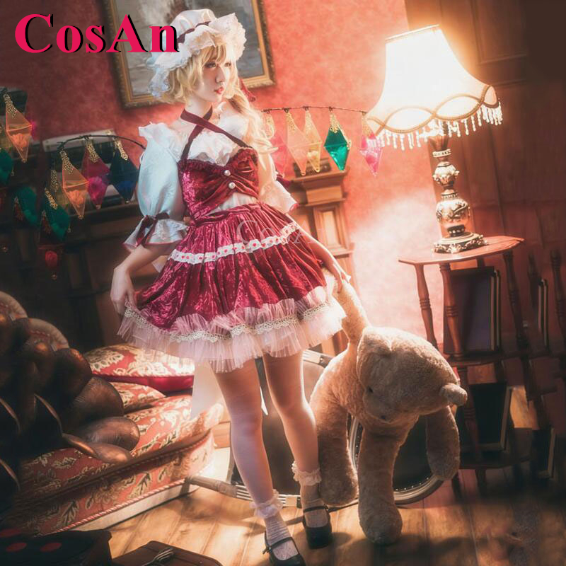 Formal Dress - أزياء كوسان جيم توهو بروجيكت فلاندر