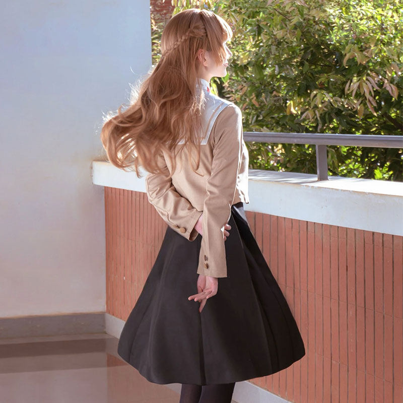 زي تنكري جديد لشخصية توكو نانا - مراجعة Womens Blazer وسعره