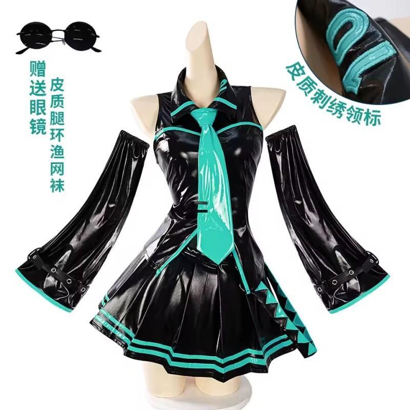 مجموعة كاملة لتنكر الأنمي، فست - مراجعة Midi Dress وسعره