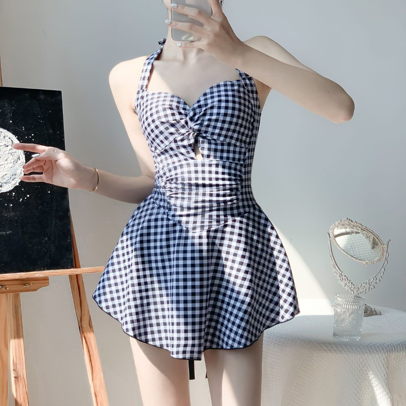 2026 جديد ملابس سباحة نسائية ق - مراجعة Womens Suit وسعره