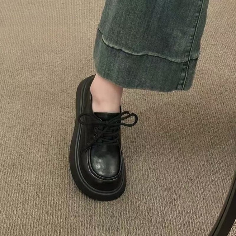 أحذية أكسفورد نسائية كلاسيكية  - مراجعة Womens Heels وسعره