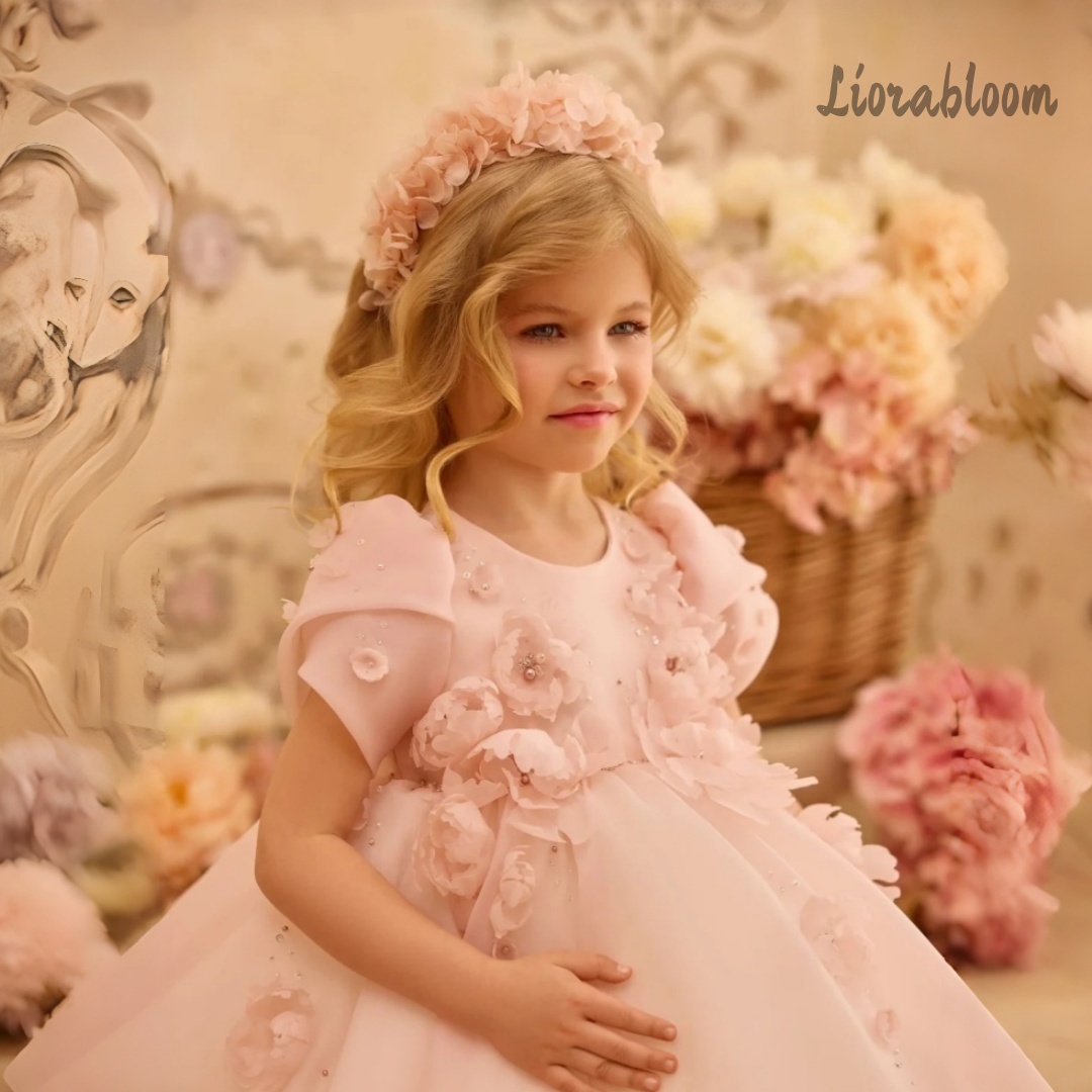 فستان رسمي مخصص للفتيات بتنورة - مراجعة Formal Skirt وسعره