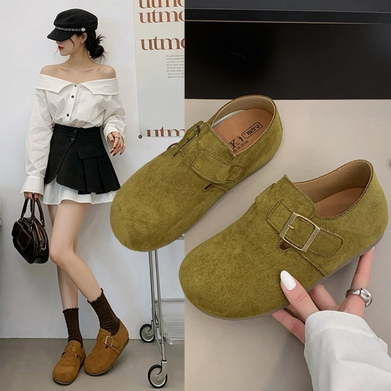 أحذية نسائية من الجلد المدبوغ  - مراجعة Womens Heels وسعره