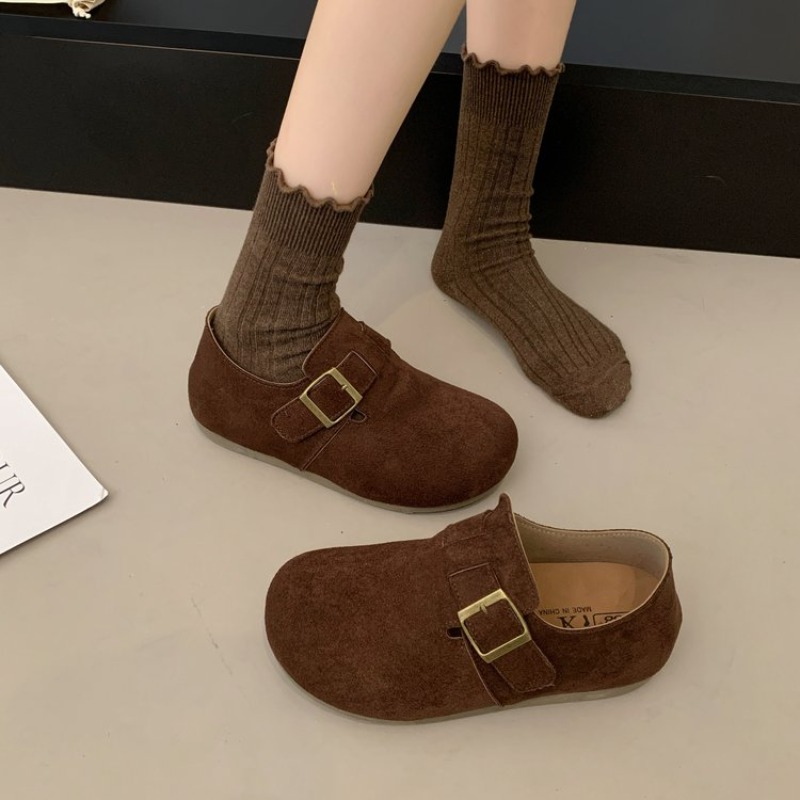 أحذية نسائية من الجلد المدبوغ  - مراجعة Womens Heels وسعره